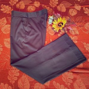 BCBGMaxAzria Dark Brown Dress Pants Size 6